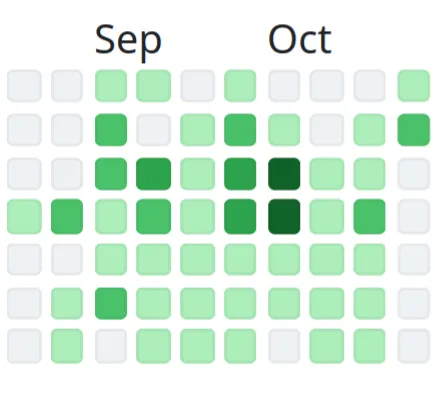 Build an open source project